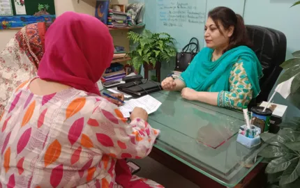 Counseling