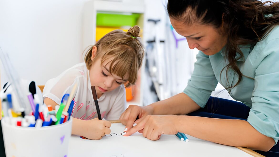 Learning Difficulties: Causes, Signs & Support