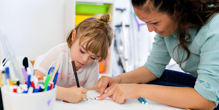 Learning Difficulties: Causes, Signs & Support