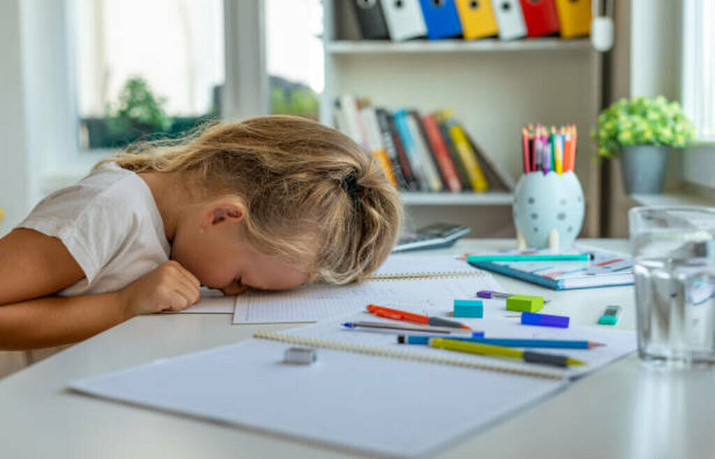 Is My Child Just Slow at Reading or Showing Early Dyslexia Signs?