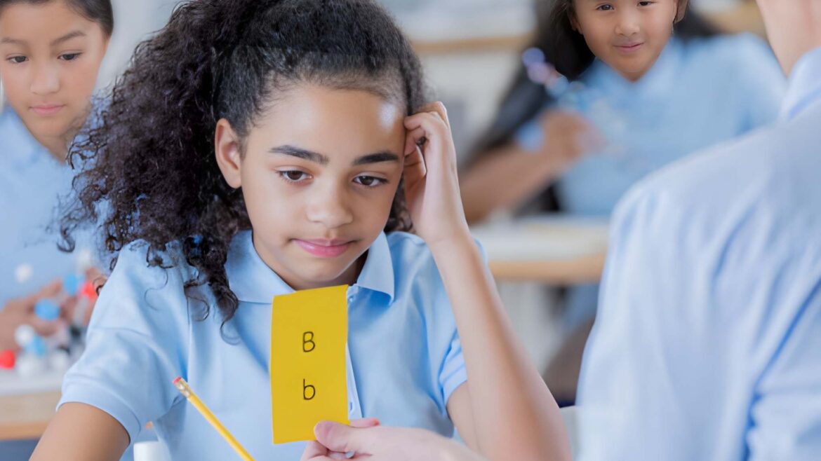 Identifying Reading Risks in Children | Why Early Screening Makes a Difference