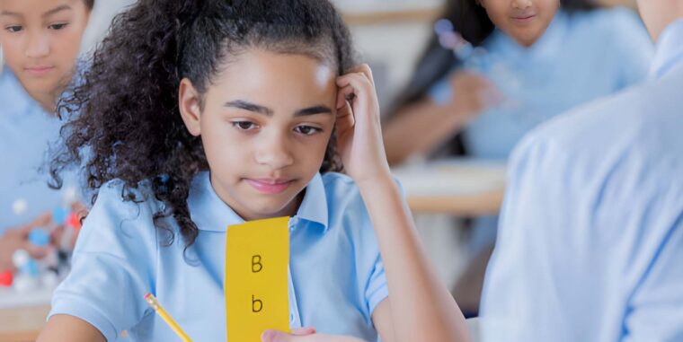 Identifying Reading Risks in Children | Why Early Screening Makes a Difference