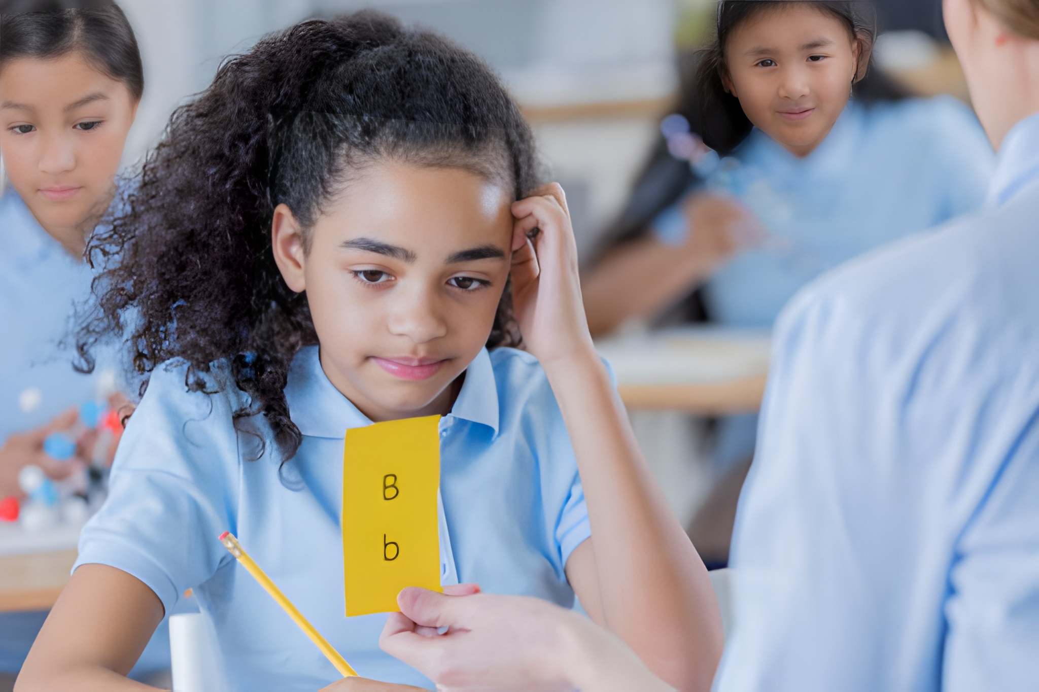 Kids Identifying Risks Identifying Reading Risks in Children Early | Idare