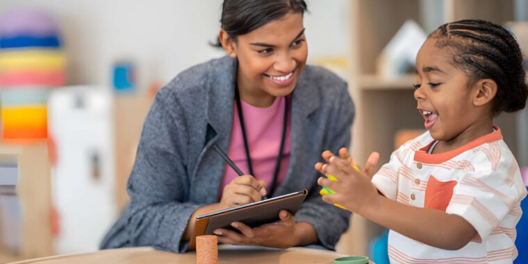 The Rising Demand for Occupational Therapy in Karachi’s Child Care System