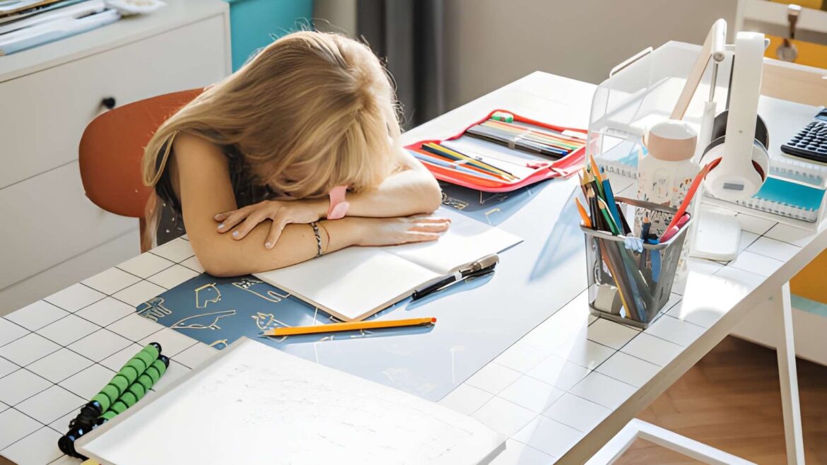 What Age Should a Child Be Tested for Learning Difficulties?