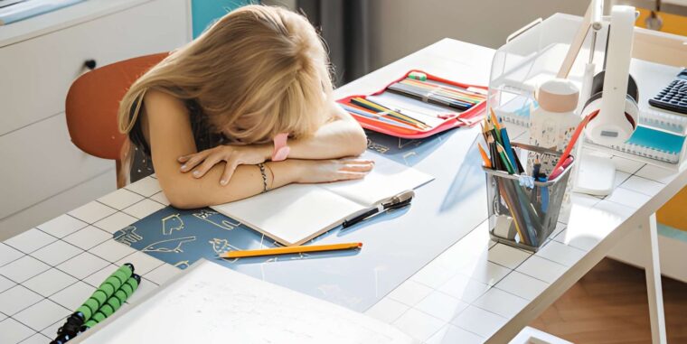 What Age Should a Child Be Tested for Learning Difficulties?