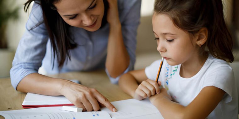 How Confidence Issues Are Linked With Learning Problems in Kids