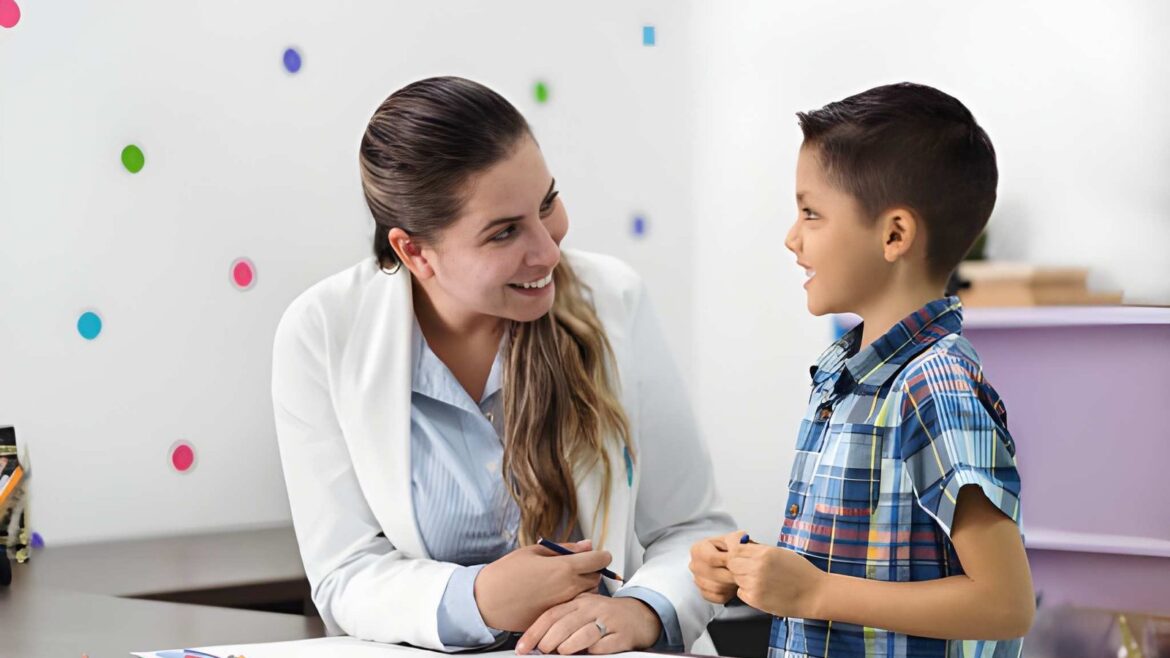 Why Comparing Your Child With Others Can Be Harmful