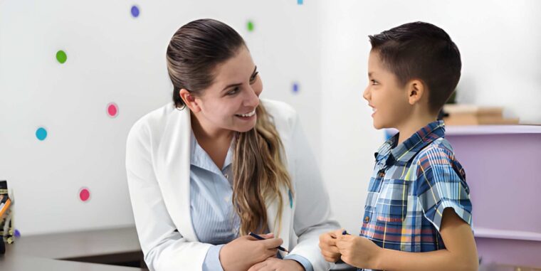 Why Comparing Your Child With Others Can Be Harmful