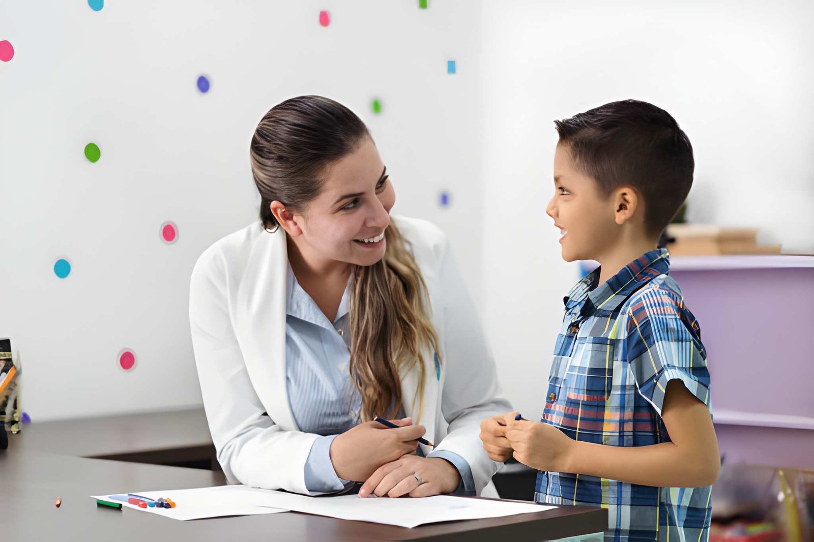 Why Comparing Your Child With Others Can Be Harmful - I-DARE