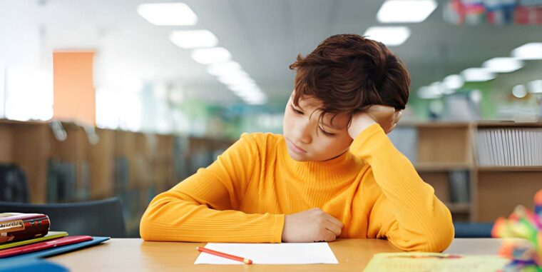 How to Talk to Your Child About Learning Difficulties (Without Hurting Their Confidence)