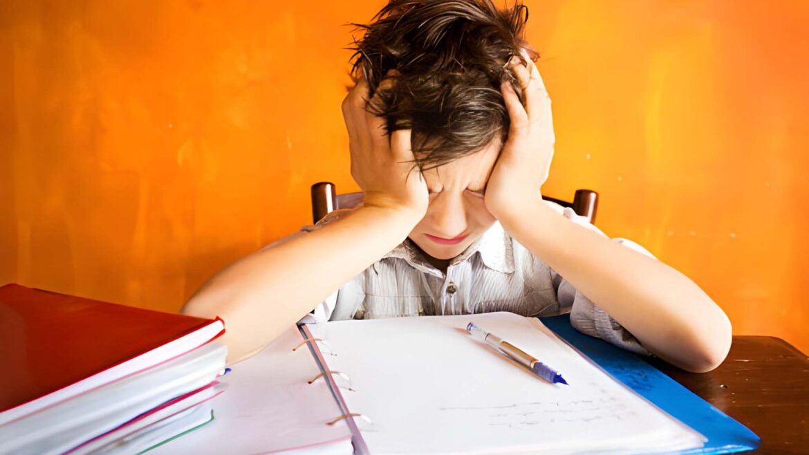 Can Dyslexia Be Mistaken for Laziness? Common Misunderstandings Explained