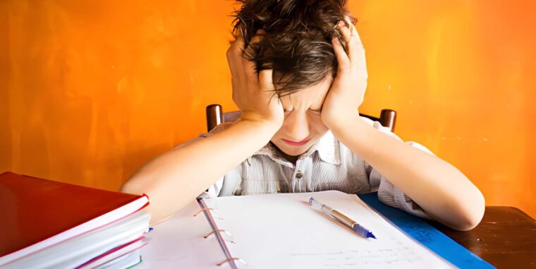 Can Dyslexia Be Mistaken for Laziness? Common Misunderstandings Explained