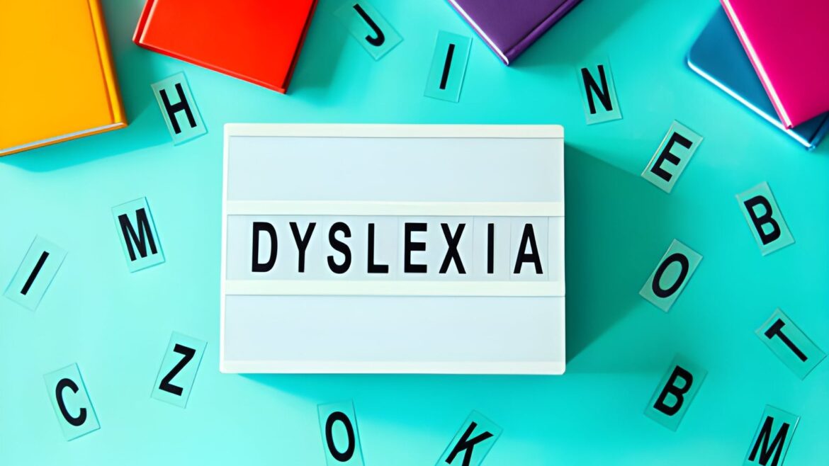 How Can Schools Create a Better Learning Experience for Children With Dyslexia?